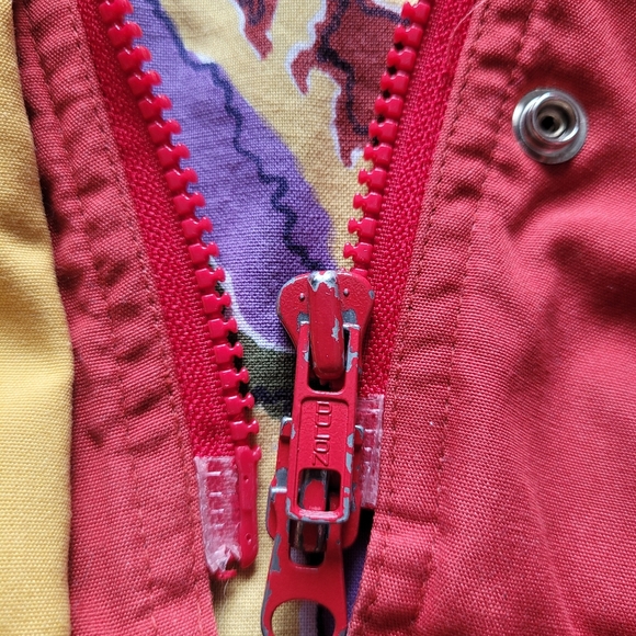 Women's Vintage Ispo Jacket - Picture 6 of 15